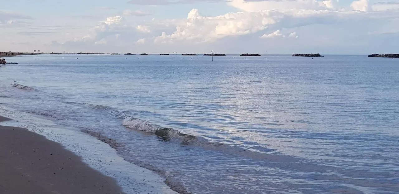 Casalo' Igea Daire Bellaria-Igea Marina