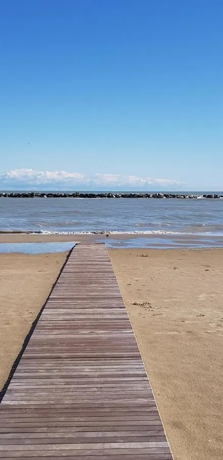 Casalo' Igea Daire Bellaria-Igea Marina İtalya