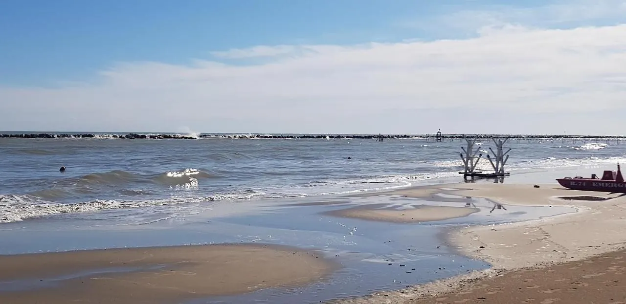 Casalo' Igea Daire Bellaria-Igea Marina