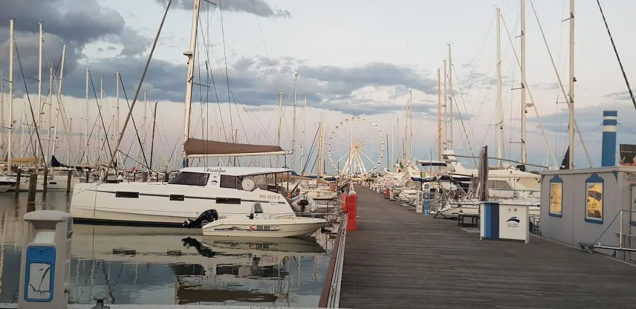 Casalo' Igea Daire Bellaria-Igea Marina