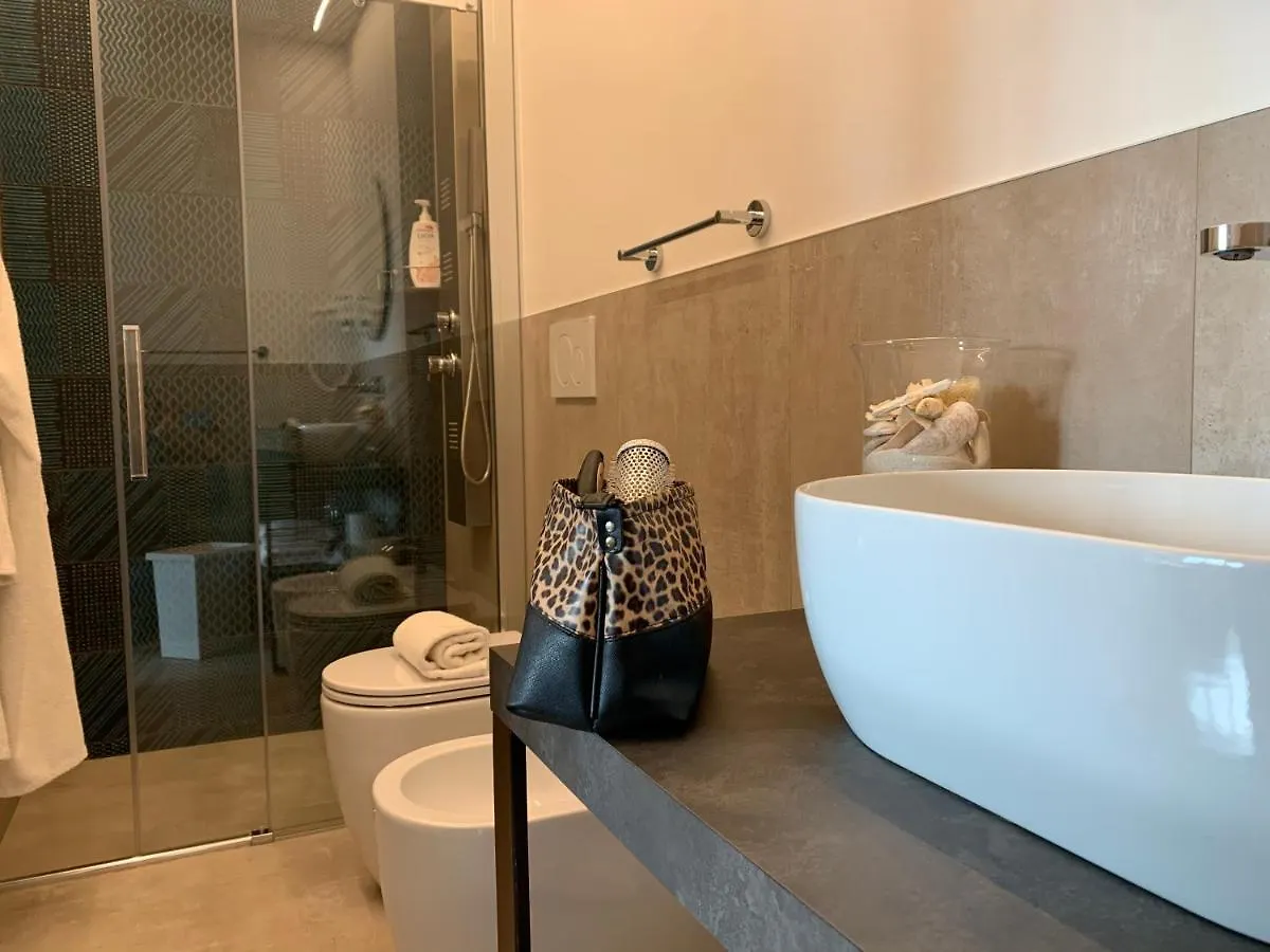 Casalo' Igea Daire Bellaria-Igea Marina 0*,  İtalya