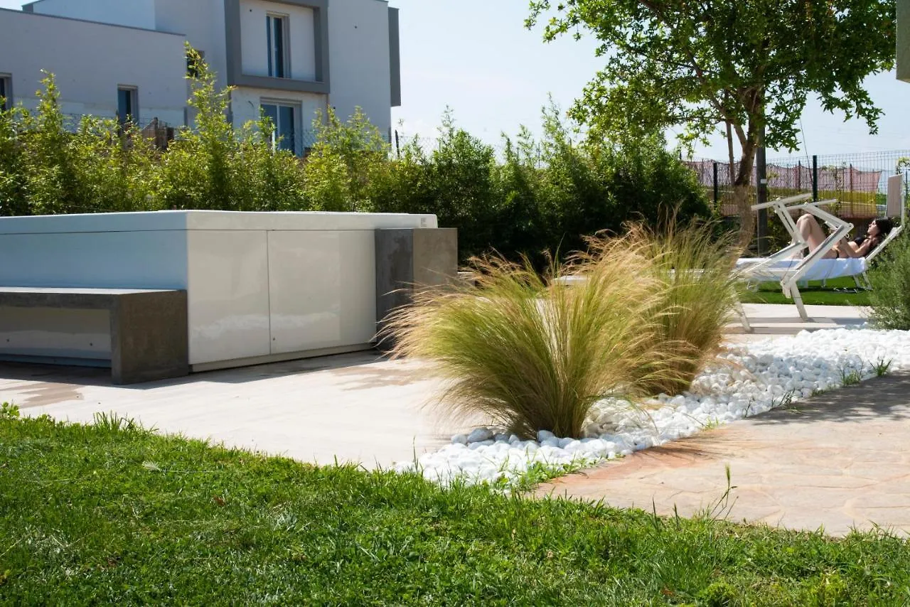 Casalo' Igea Daire Bellaria-Igea Marina 0*,