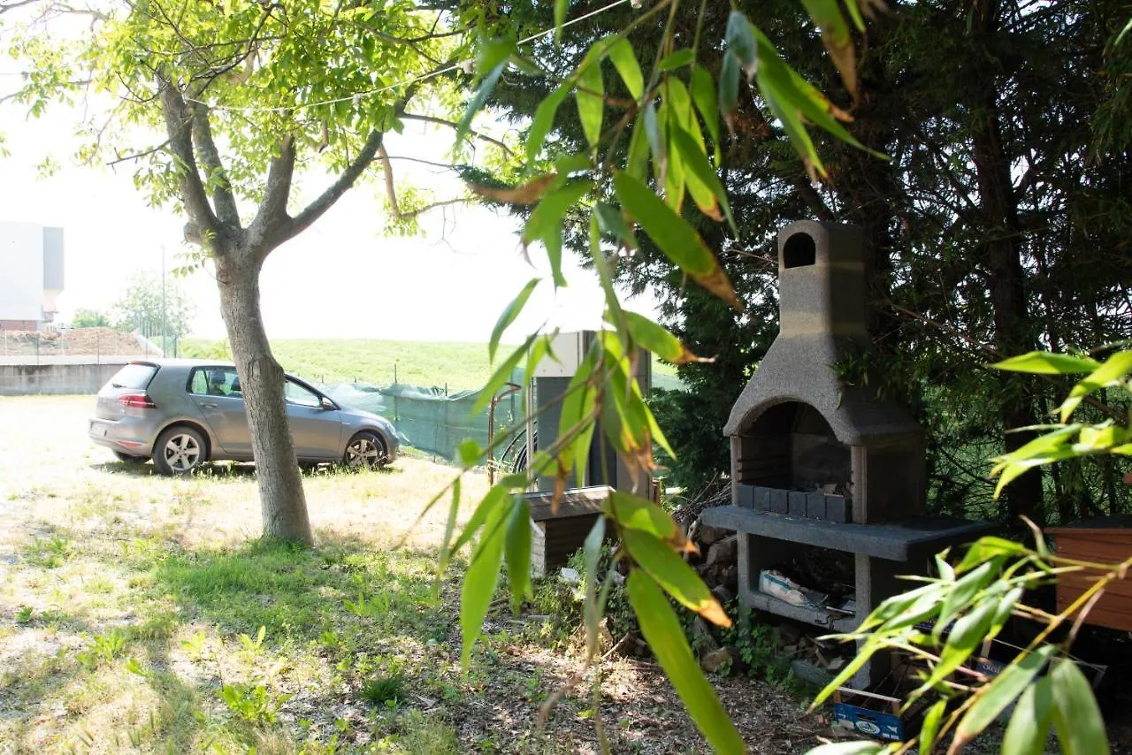 Casalo' Igea Daire Bellaria-Igea Marina
