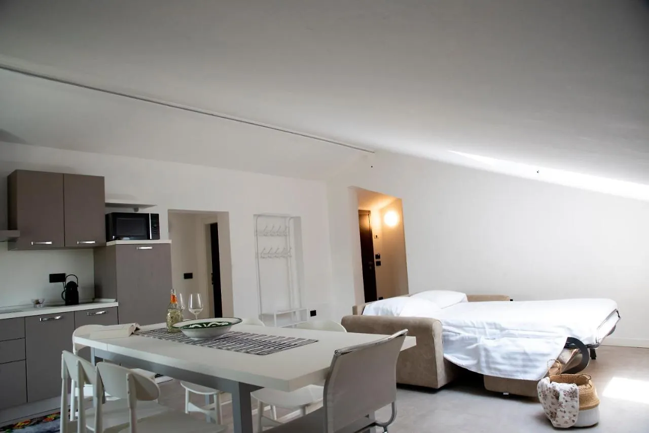 Casalo' Igea Daire Bellaria-Igea Marina 0*,