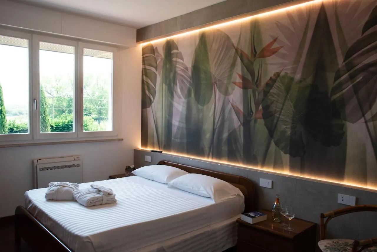 Casalo' Igea Daire Bellaria-Igea Marina 0*,