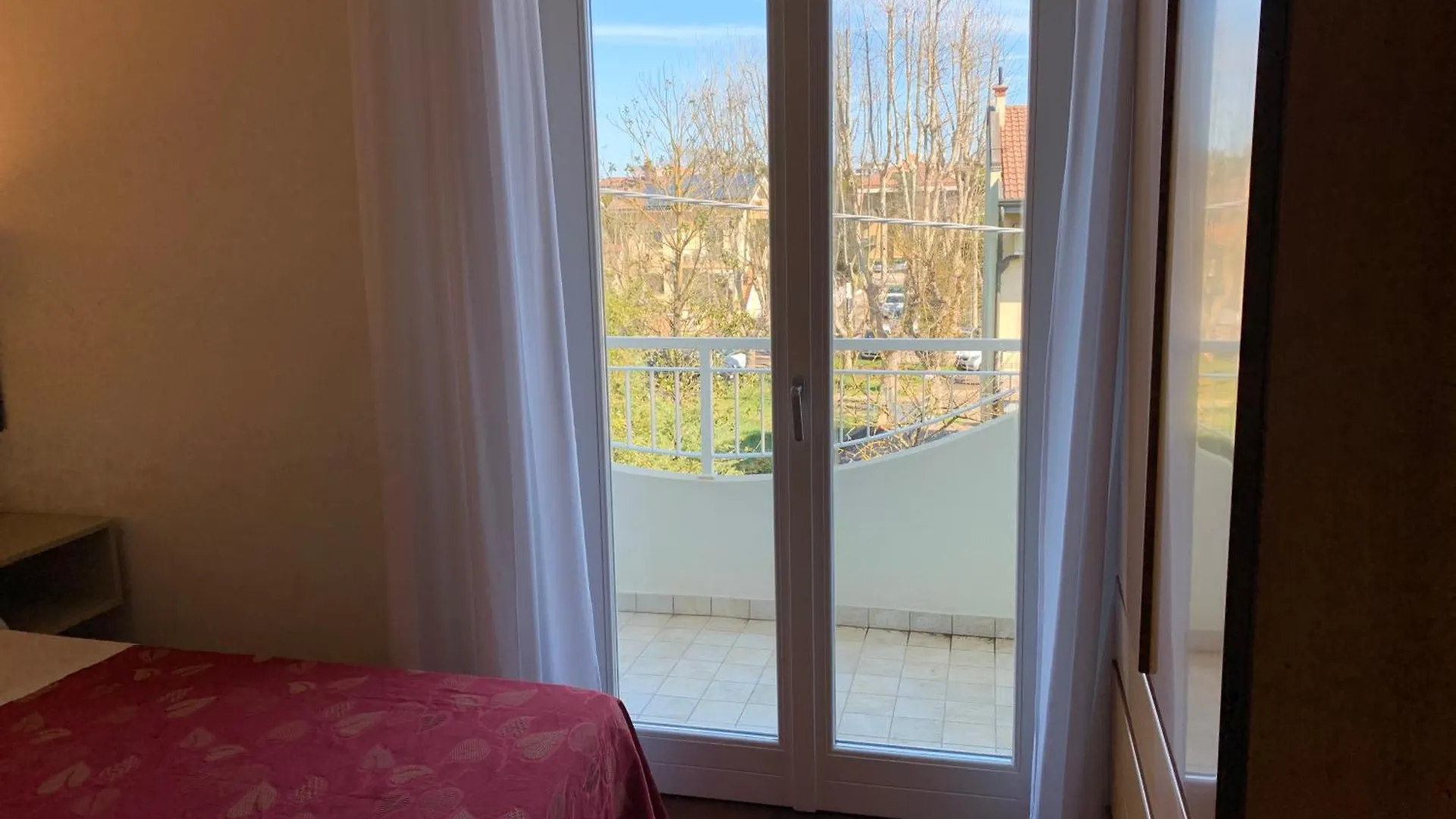 Casalo' Igea Daire Bellaria-Igea Marina