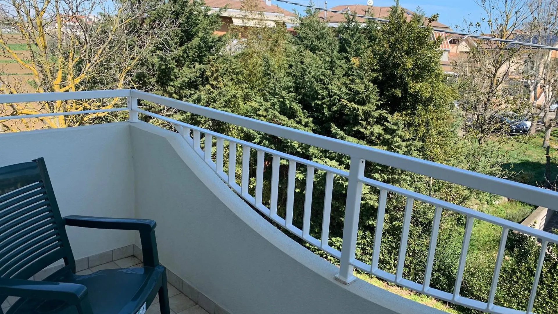 Casalo' Igea Daire Bellaria-Igea Marina