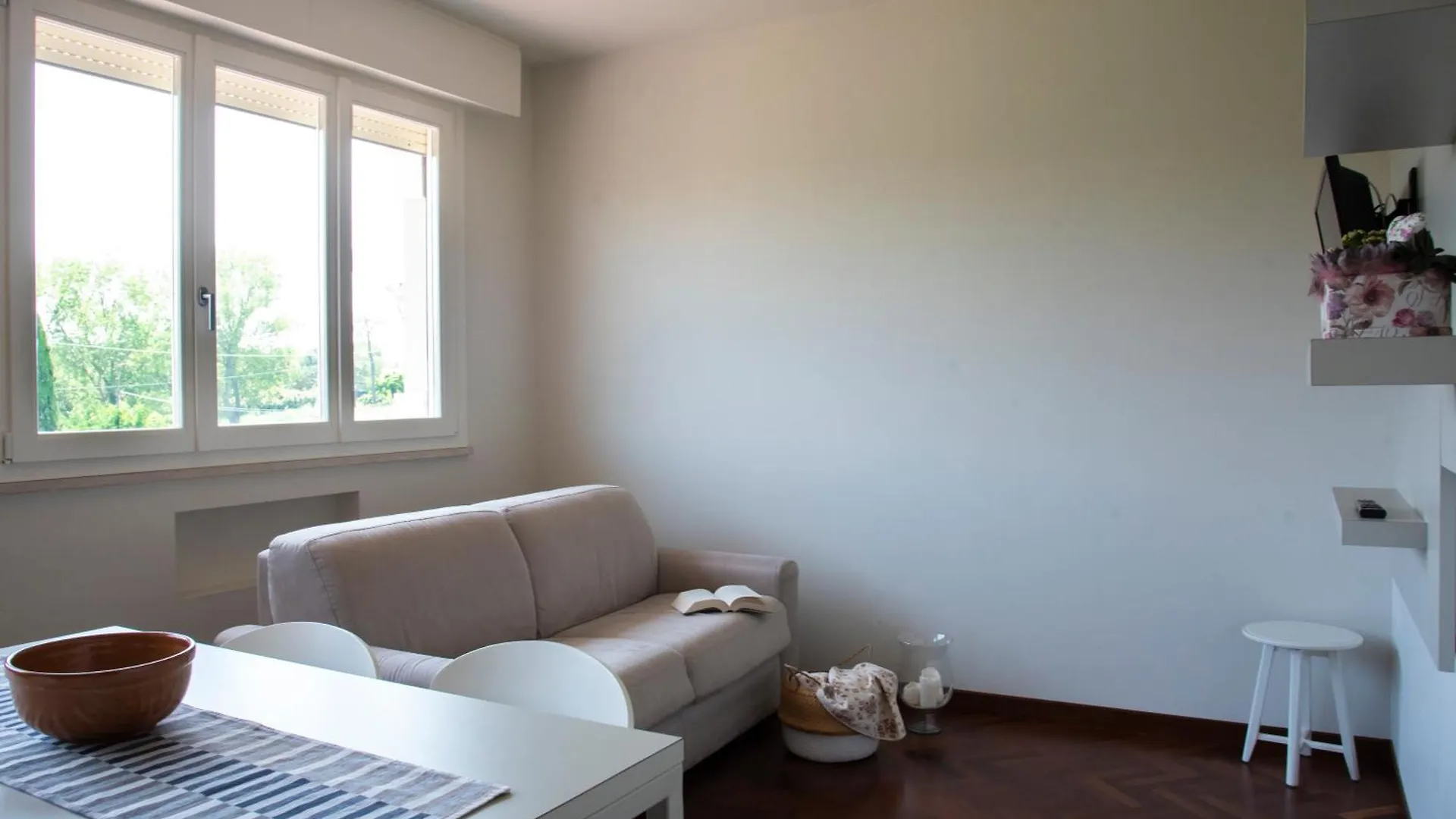 Casalo' Igea Daire Bellaria-Igea Marina 0*,  İtalya
