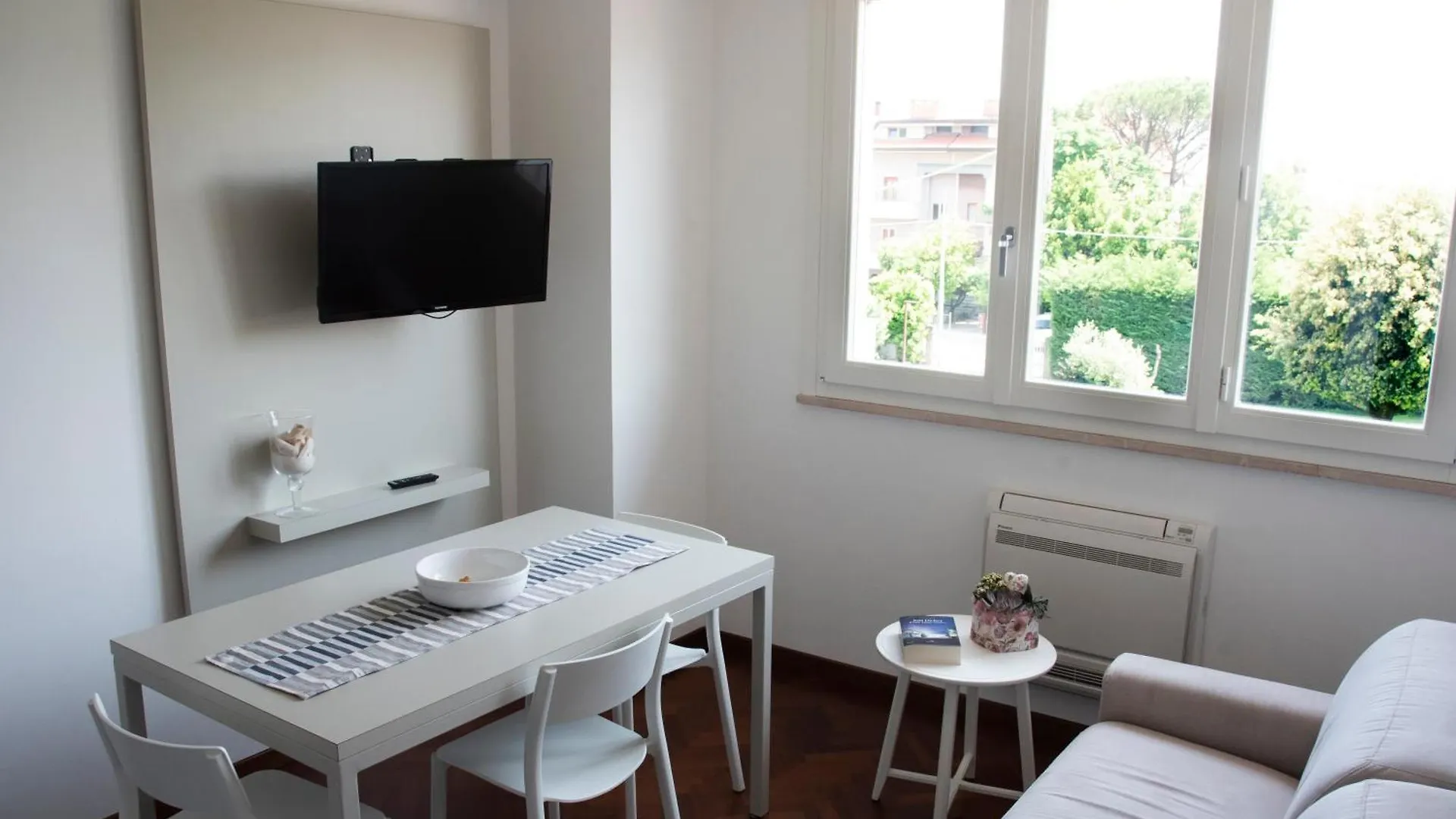 Casalo' Igea Daire Bellaria-Igea Marina 0*,