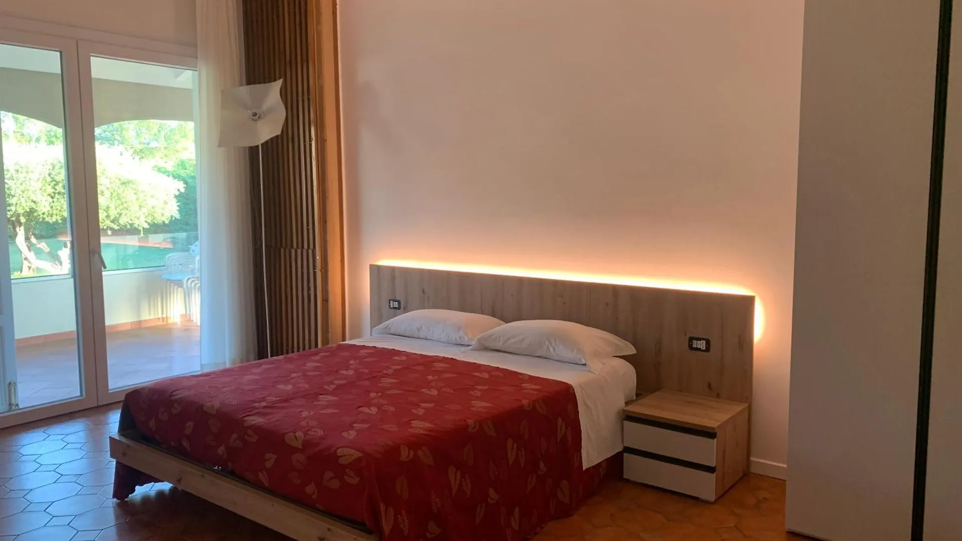 Casalo' Igea Daire Bellaria-Igea Marina İtalya