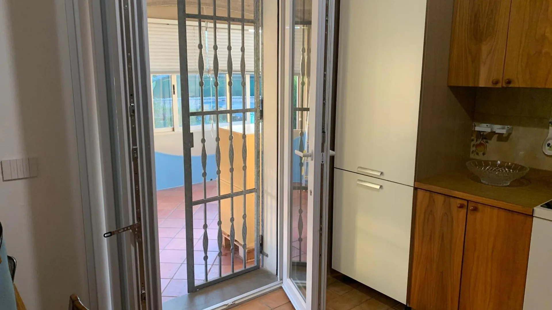 Casalo' Igea Daire Bellaria-Igea Marina