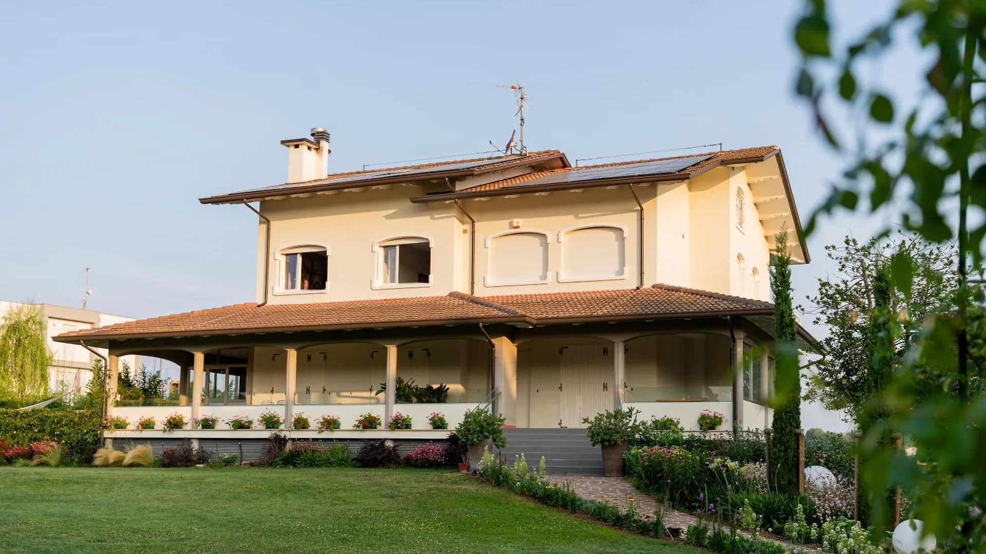 Casalo' Igea Daire Bellaria-Igea Marina 0*,