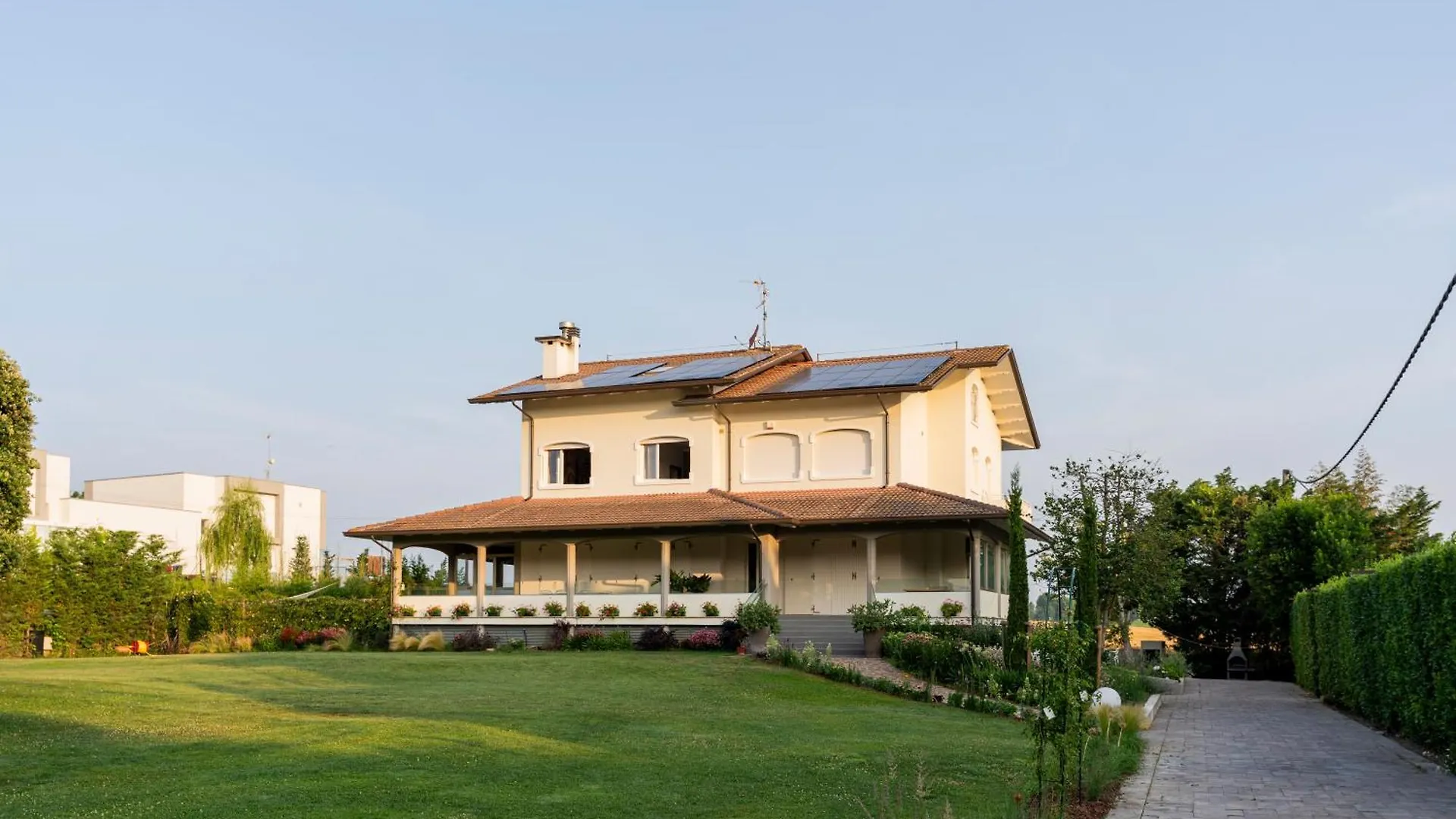 Casalo' Igea Daire Bellaria-Igea Marina