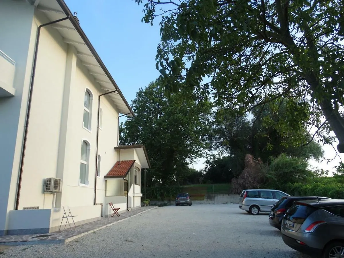Casalo' Igea Daire Bellaria-Igea Marina