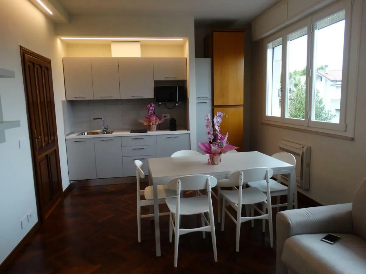 Casalo' Igea Daire Bellaria-Igea Marina 0*,